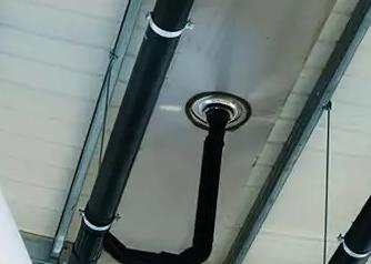 普洱虹吸排水的原理