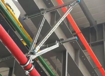 普洱抗震支架厂家与你分享你必须做的紧急情况下的准备